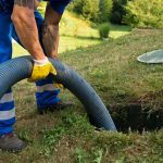 Betonowe szambo – jak uniknąć błędów przy wyborze z praktycznymi wskazówkami